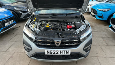 Dacia Sandero Stepway 1.0 TCe Prestige 5dr Petrol Hatchback